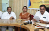 Mangaluru Udyog Mela 2015 - Orientation on November 7, 8